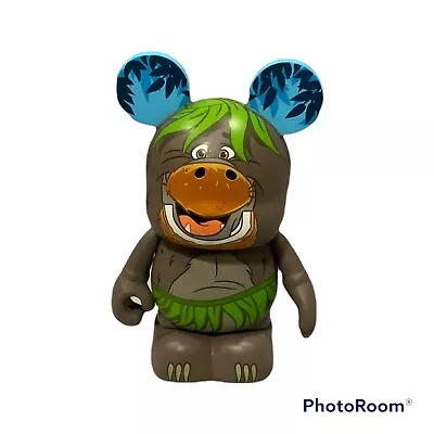 Disney Vinylmation Jungle Book Baloo Figurine • $5