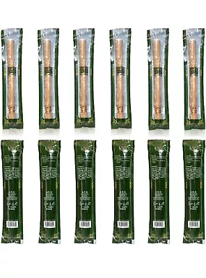 AL-TAQWA Miswak Sticks 12 Pcs Natural Toothbrush  Siwak Stick Shipped From USA • $14.99