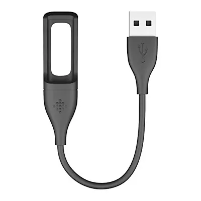 Fitbit Flex Charging Cable FB153RCC - Black • $14.93