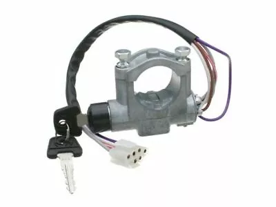 APA/URO Parts 92KR31Y Ignition Switch Fits 1971-1980 MG MGB 1.8L 4 Cyl • $93.50