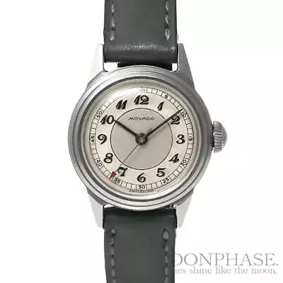 MOVADO Round Ref.3716 #Mo533 • $713.88