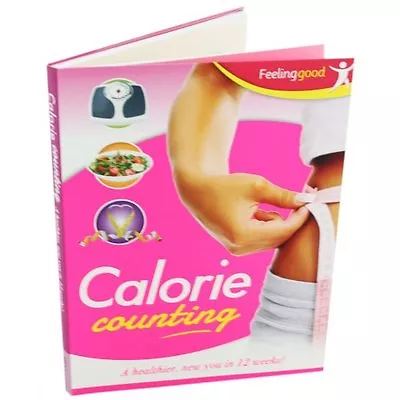 £2.32 • Buy Calorie Counting