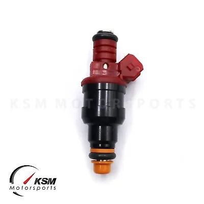 1 X 360cc FUEL INJECTOR FOR VR6 M3 M30 E28 E30 E36 M50 PORSCHE 911 0280150431 • $49.50