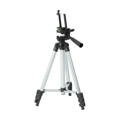$8.95 • Buy Camera Tripod Stand Phone Holder Adjustable Mount For IPhone Samsung Travel AU