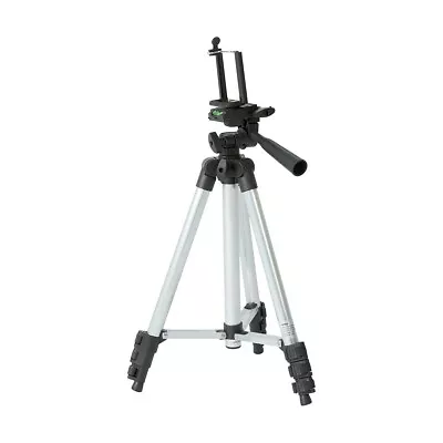 $8.92 • Buy Camera Tripod Stand Phone Holder Adjustable Mount For IPhone Samsung Travel AU
