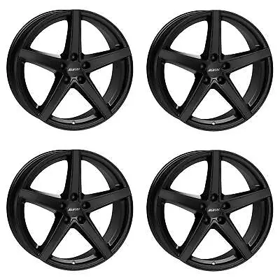 4 Alutec Wheels Raptr 7.5Jx17 ET48 5x1143 SW For MAZDA 3 5 6 CX-3 CX-5 CX-7 MX- • $1480.26