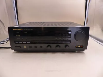 Marantz Sr780u Dolby Digital Audio/video Receiver • $99.99