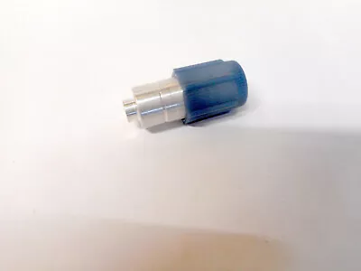 Weld On  13 Mm R134a Alminum Service Port Fitting • $8.55