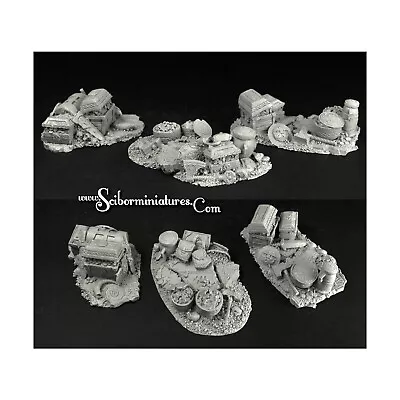 Scibor Terrain Dwarven Ruins #4 New • $28.95