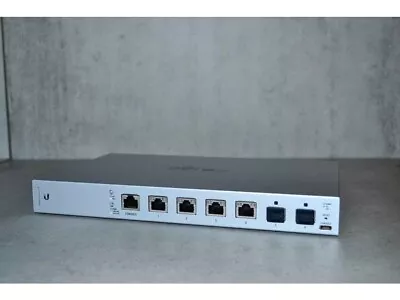 UniFi XG 6 PoE US-XG-6POE • $500