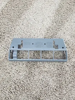 Genuine Electrolux Beam Q100 Vacuum Bottom Sole Plate • $17.99