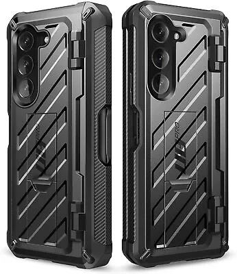 SUPCASE Military-Grade Protection Case Cover For Samsung Galaxy Z Fold 5 (2023) • $68.46