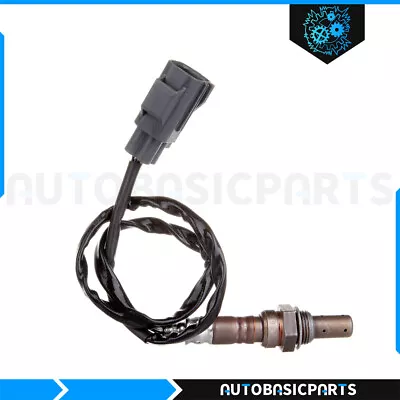 For 1999-2000 Volvo S70 4-Door 2.4L Upstream Air Fuel Ratio Oxygen O2 02 Sensor • $31.49