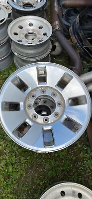 Ford F-250 F-350 SRW 2008 09 2010 18  OEM Rim Wheel Good Used 1999+ • $150