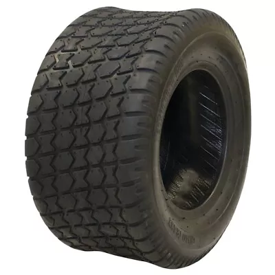 New Stens 160-822 Quad Traxx Tire 20x10-10 4 Ply Tubeless Lawn Mower Tractor • £82.01