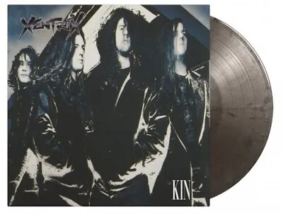 Xentrix - Kin - Limited 180-Gram 'Blade Bullet' Colored Vinyl [New Vinyl LP] Col • $25.82