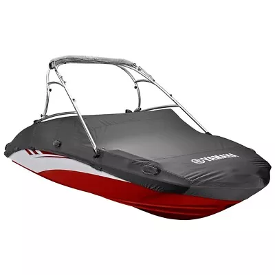 2020-2024 Yamaha Genuine 195S Tower Mooring Cover Black • $669.99