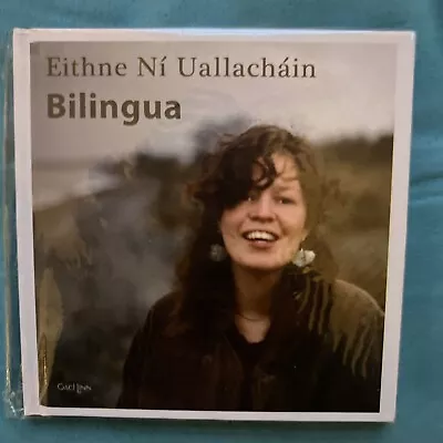 Bilingua By Eithne Ni Uallachain (CD Mar-2015 Gael-Linn) • $14