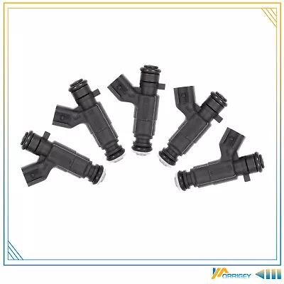 For Buick Rendezvous Cadillac CTS 3.6L 2004 2005 2006 Fuel Injectors • $34.49