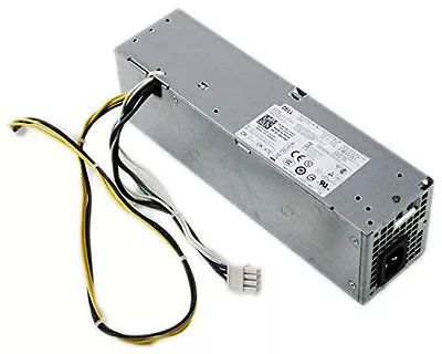 Dell NT1XP Precision T1700 SFF 255w Power Supply L255AS-00 PS-3261-2DF D255AS-00 • $89.95