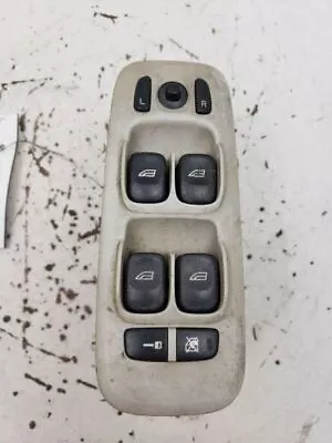 Driver Front Door Switch Driver's Fits 07-14 VOLVO XC90 750489 • $44.79