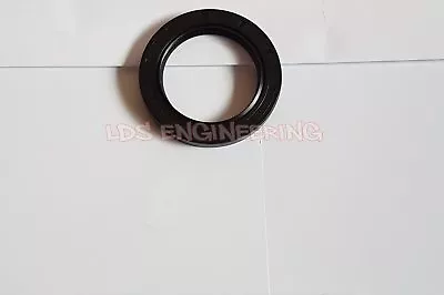 Volkswagen VW Taro 1.8 2.2 2.4 8v 2Y 4Y 2L Front Crankshaft Oil Seal 42 X 60 X 7 • $14.52