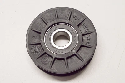 $19.99 • Buy Prime Line 7-05458, 690410 V Belt Idler Pulley NOS