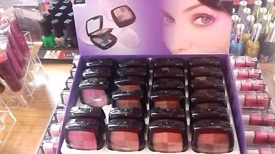 Le Femme Eyeshadow And Blusher/compacts - STOCK CLEARANCE PRICE • £2.99