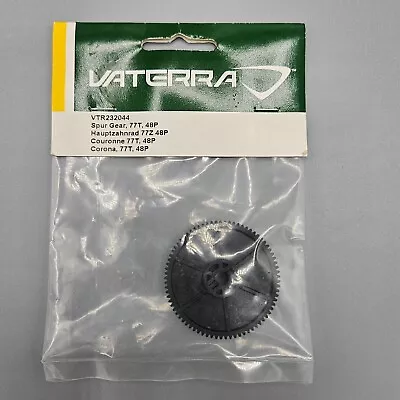 Vaterra 48P 77T Spur Gear (V100S) - VTR232044 • $3