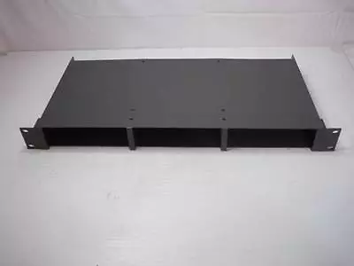 8368 Videotek DAT-1A Rack Mount System W/ Instructions And Mounting  Screws NEW • $28.99