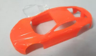  New  T-dash Orange Aston Martin Dbs Ho T Jet Body (fray Approved) • $10