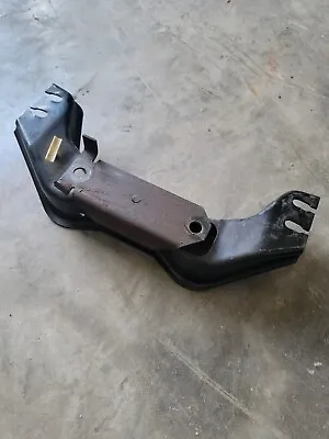 03 04 2003 2004 Ford Mustang Cobra Svt Terminator T56 Trans Crossmember Mount  • $219.99