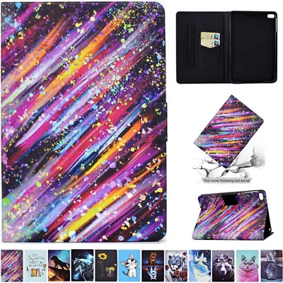 $10.99 • Buy For IPad 9th 8th 7th 6th 5th Gen Mini Air Pro 11 Smart Leather Stand Case Cover