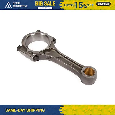 Connecting Rod Fit 75-95 Toyota Celica Pickup 4Runner 2.2 2.4L 20R 22R 22RE REC • $49.53