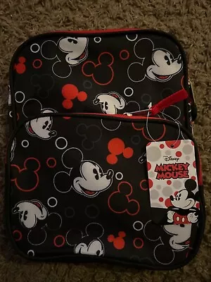 Micky Mouse Backpack • $4