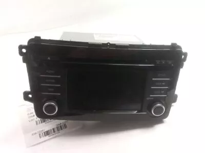 Audio Equipment Radio Display ID TK22611J0 Fits 13-15 MAZDA CX-9 504154 • $54