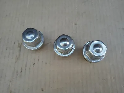 Land Rover Discovery 2 Wheel Nuts X3 • $18