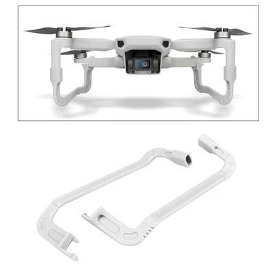 Extend Landing Gear Extensions Leg Protector For DJI Mavic Mini 2/Mini Drone • $16.93