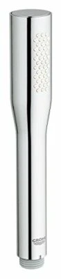 £44.84 • Buy GROHE 27367000 | Euphoria Cosmopolitan Stick Hand Shower - Chrome