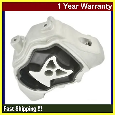 Lower Engine Motor Mount For Volvo S60 S80 V70 XC70 Range Rover Evoque LR2 New • $41.22