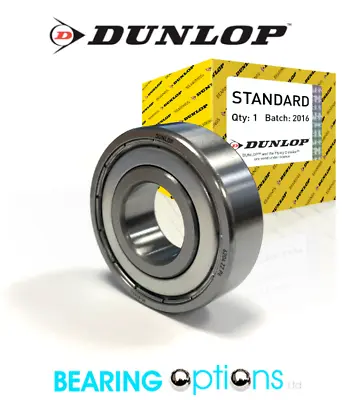 Dunlop Westwood / Countax 2445 / 10806700 Cutter Deck Shaft Bearings • £4.99