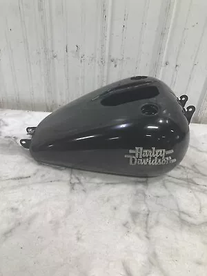 17 Harley Davidson FXDB Dyna Street Bob Petrol Gas Fuel Tank • $315