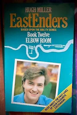 EastEnders - Book Twelve - Elbow Room • £4