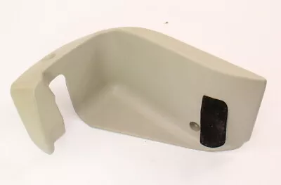 LH Convertible Top Boot Hinge Cover Trim 95-02 VW Cabrio MK3 Beige 1E0 868 843 B • $32.99