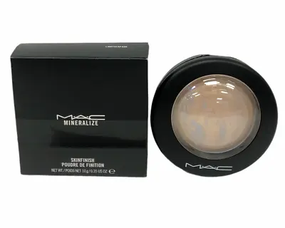 MAC Mineralize Skinfinish Powder (Lightscape | 10g/0.35oz) NEW • $22.95