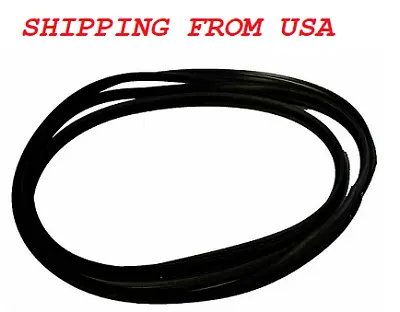 Sunroof Sliding Seal For Mercedes-Benz W126 W140 W463 A1267800098 • $39.90