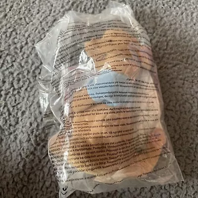 McDonalds Happy Meal Toy 2000 Winnie The Pooh   Roo” Soft Toy New • £4.89