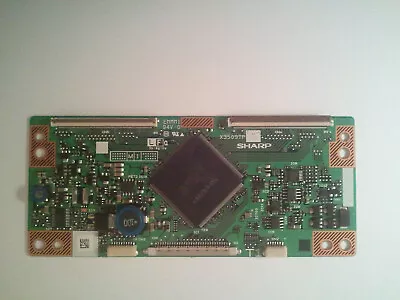 X3509TP TFT LCD TCON Driver Board For SHARP LC26SD1E • £2.10