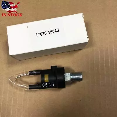 New 17630-16040 For Toyota Lexux Valve Assy Power Steering Air Vacuum Control • $17.54