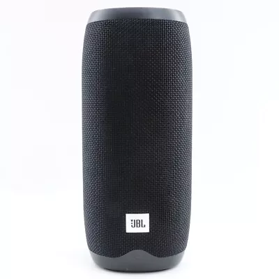 Jbl Link 20 Smart Speaker Portable Bluetooth Black. For Parts. (dsp004533) • $10